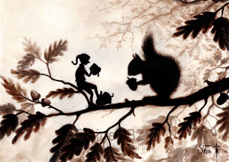 Casse-croûte - Siger BZH