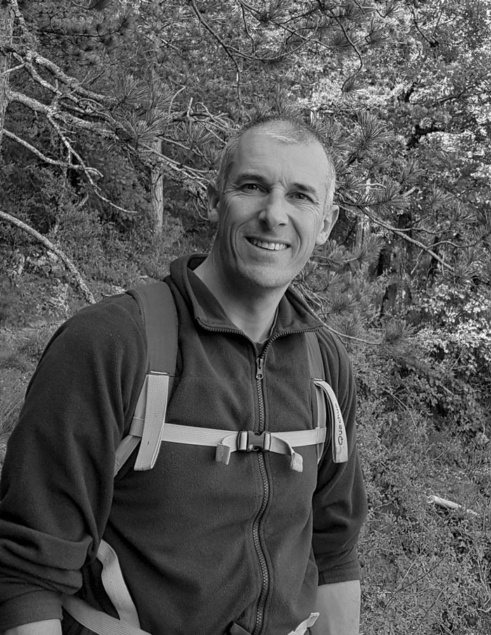 Photo de l'artiste Siger BZH